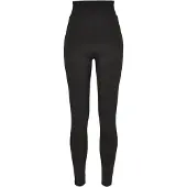Urban Classics - Leggings pour femmes TN271 (M) (noir)