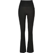 Urban Classics - Leggings pour femmes TN716 (5XL) (noir)