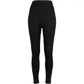Urban Classics - Leggings pour femmes TN193 (XS) (noir)