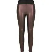 Urban Classics - Leggings pour femmes TN344 (M) (bordeaux)