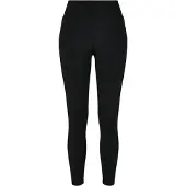 Urban Classics - Leggings pour femmes TN568 (M) (noir)