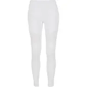 Urban Classics - Leggings pour femmes TN102 (L) (blanc)