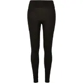 Urban Classics - Leggings pour femmes TN713 (XS régulier) (noir)