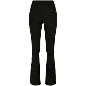 Urban Classics - Leggings pour femmes TN721 (3XL régulier) (noir)