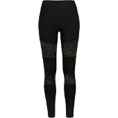 Urban Classics - Leggings pour femmes TN221 (M) (noir)
