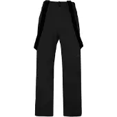 Protest Mikado Pants Noir XS / Regular Homme