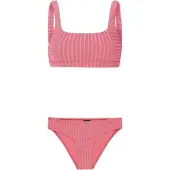 Protest Nancy Bandeau Bikini Rose L Femme