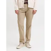 Jack & Jones Pantalon chino 'JPSTKANE JJDAVE' crème