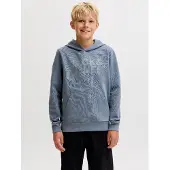 Jack & Jones Junior Sweat saphir