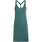 Protest Robe 'PRTFELINE' vert