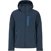 Protest Veste de ski PRTAkas Twilight navy pour hommes : L Taille : L