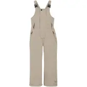 Protest Neutroi Suit Beige 116 cm Enfants