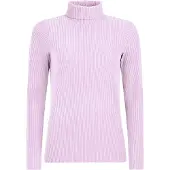 Protest Pearla Sweatshirt Violet L Femme