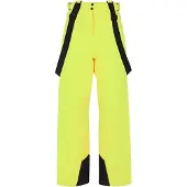 Protest Rowens Pants Jaune M Homme