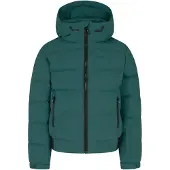 Protest Eliny Jacket Vert 128 cm Enfants