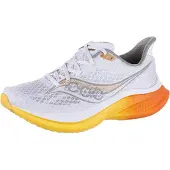 Saucony Endorphin Speed 5 Running Shoes Blanc EU 46 Homme