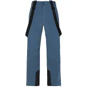 Protest Hollows Pants Bleu S Homme