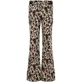 Protest Classys Pants Beige,Marron 140 cm Enfants