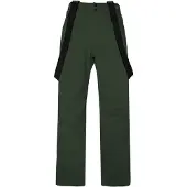Protest Pantalon de sport 'PRTMIKADO' vert chiné