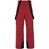Protest Pantalon de sport 'PRTROWENS' rouge clair