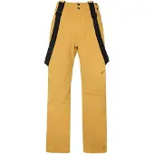 Protest Mikado Pants Jaune L / Regular Homme