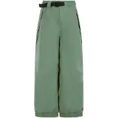 Protest Kenny Pants Vert 128 cm Enfants