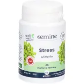 No Brand Oemine Stress Griffonia 60 pc(s) Capsule(S)