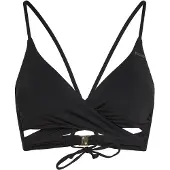 O'Neill Baay Bikini Top Noir 36 Femme