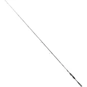 Hart Bloody Rock&darting Spinning Rod Noir 2.24 m / 1-7 g