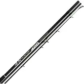 Maver Darkside 4k Surfcasting Rod Argenté 4.20 m / 250 g