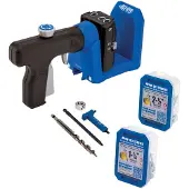 Kreg Gabarit de poche Pocket-Hole Jig 520 - KPHJ520PRO-INT