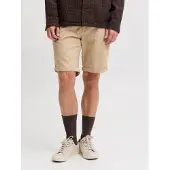 Jack & Jones Pantalon 'JPSTFury' crème