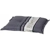 Madison Garden, coussin pour tabouret 50% coton 50% polyester