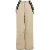 Protest Whisper Pants Beige 176 cm Enfants