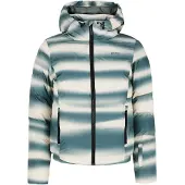 Protest Veste de sport 'PRTFEVER' vert