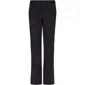 Protest Cocos Pants Noir M Femme