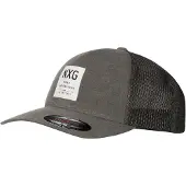 Protest Nxg Ramen Cap Vert,Noir S