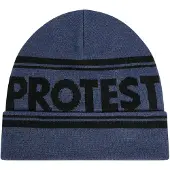Protest Wind Beanie Bleu 59 cm