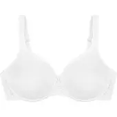 Triumph Soutien-gorge minimiseur 'Comfort Minimizer' blanc