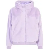 Protest Veste en polaire 'PRTGolly' violet