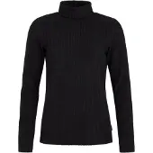 Protest Pearla Sweatshirt Noir M Femme
