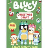 Sonstige Verlage Bluey : Artisanat de Noël