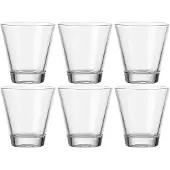 Leonardo Tumbler Leonardo Ciao 215ml (6 pièces)