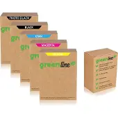 Canon PGI-580/CLI-581 Cartouches Pack Combiné