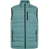 Protest Veste mi-saison 'BRAMPTOON' vert