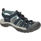 Keen Sandales 'Newport H2 1026245' bleu marine / bleu clair / gris foncé