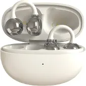 Dudao U20 TWS Casque d'écoute Bluetooth sans fil - Blanc