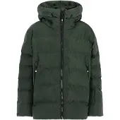 Protest Dillon Jacket Vert 128 cm Enfants