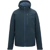 Regatta - Veste softshell « Arana » pour homme, imperméable RG13099 (5XL) (Ciel nocturne)