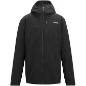 Regatta Veste « Radler » , imperméable pour homme RG13063 (3XL) (noir)